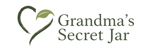 Grandma's Secret Jar